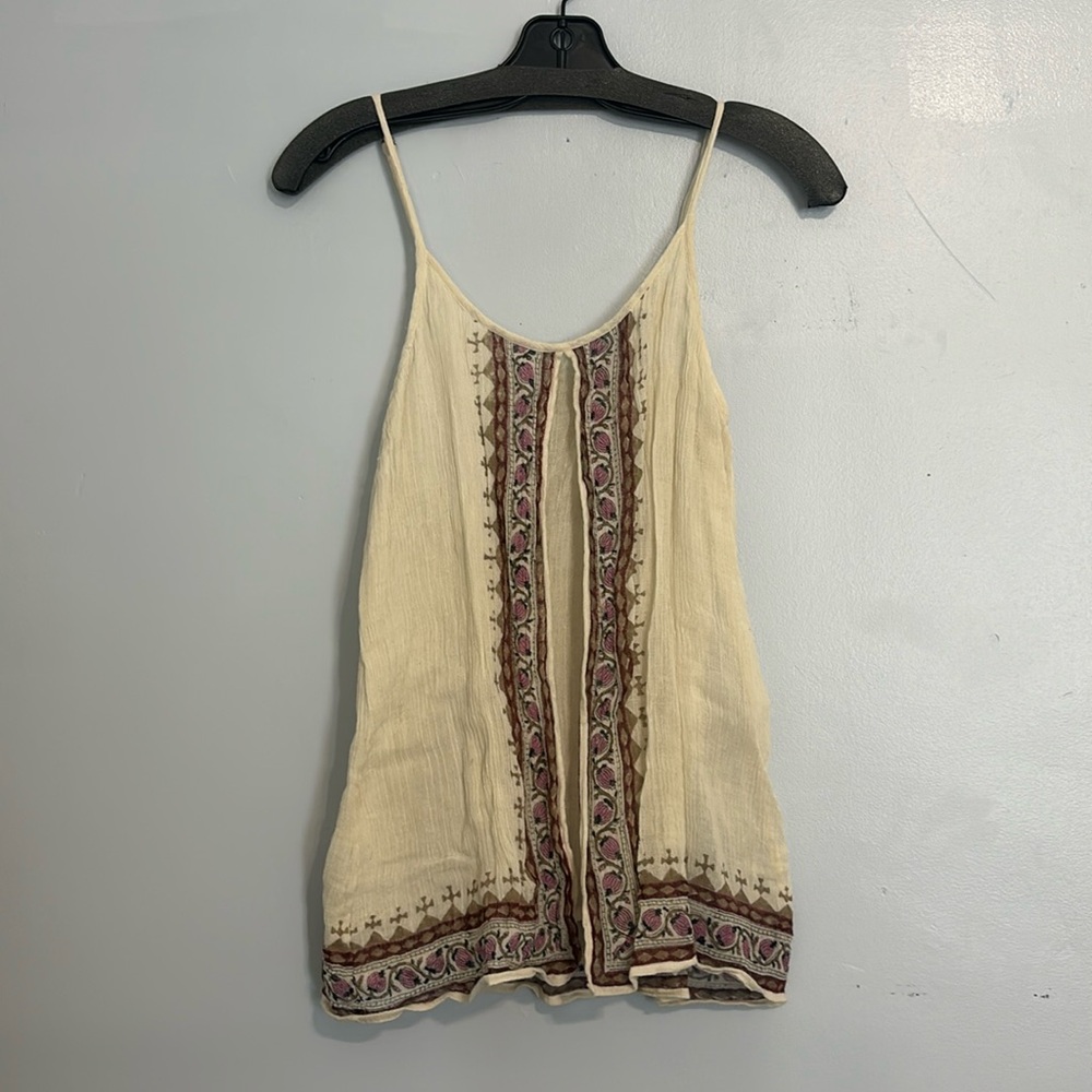 Designer XS Top